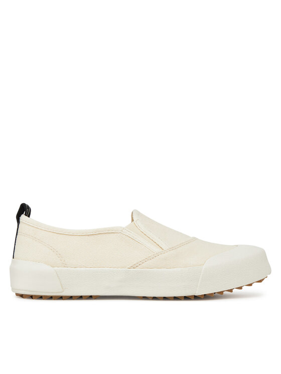 EMU Australia EMU Australia Sneakers aus Stoff Townsville W13173 Beige