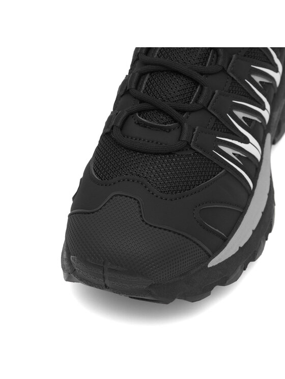 Sprandi Sprandi Sneakers WP91-25613 Schwarz