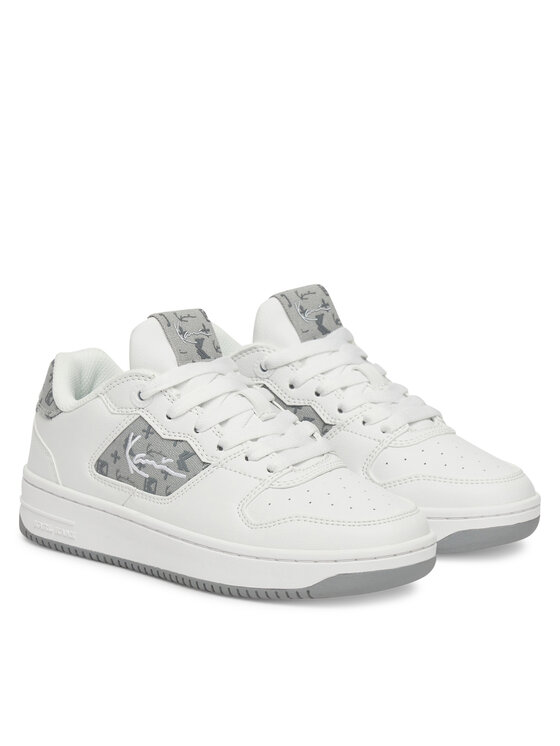 Karl Kani Karl Kani Laisvalaikio batai 89 Classic GS PD00002721 Balta