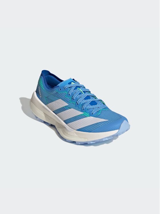 adidas adidas Buty do biegania Terrex Agravic Speed 2 Trail Koralowy