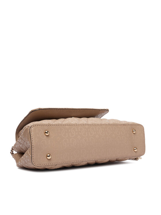 Guess Guess Torebka Isemay HWGG96 28210 Beżowy