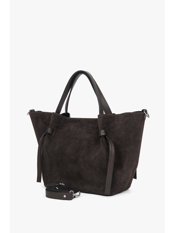 Estro Estro Borsetta ER00118158 Marrone