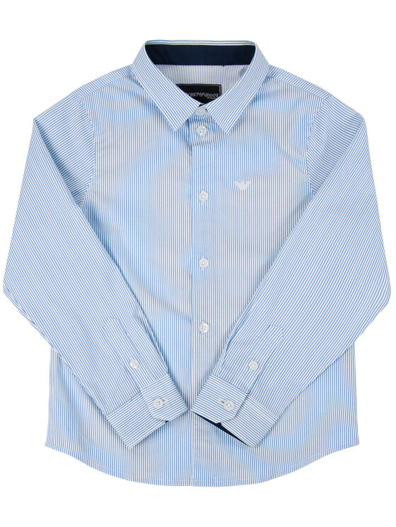 Camicia Emporio Armani