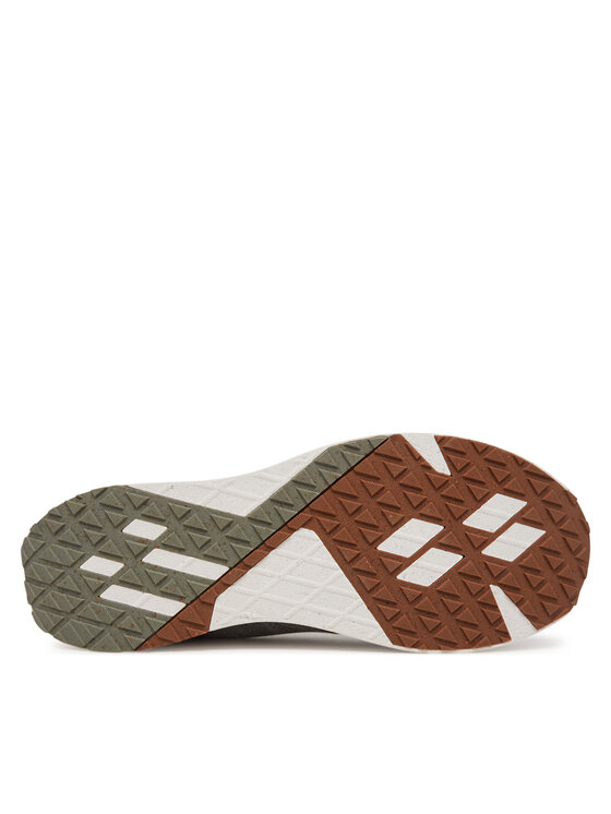 Saola Saola Sneakersy Tsavo 3 M SAO2120 Šedá