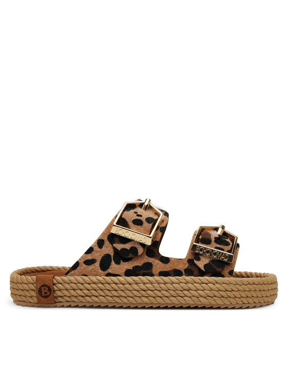 Espadryle Bohonomad