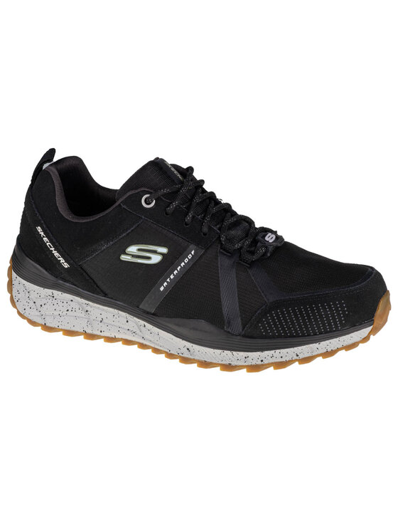 Skechers Skechers Scarpe da trekking Equalizer 4.0 Trail Trx Nero
