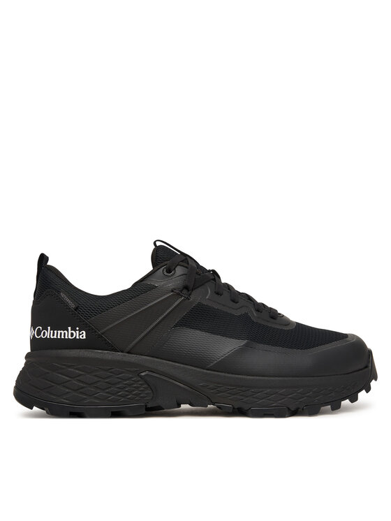 Columbia Columbia Turistiniai batai TELLURIX PEAK™ WP 2164961 Juoda