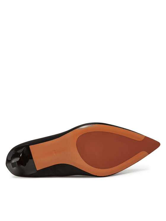 Marella Marella High Heels Fenny 2513521026200 Schwarz