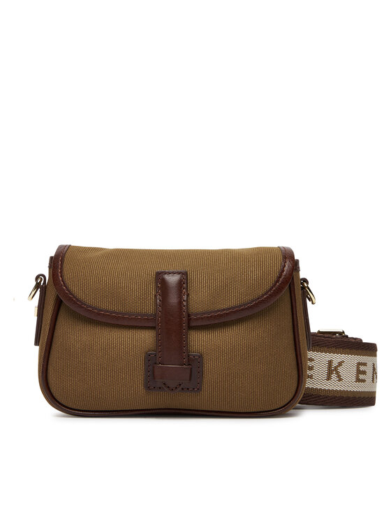 Weekend Max Mara Weekend Max Mara Ročna torba Vik 2525516064650 Rjava