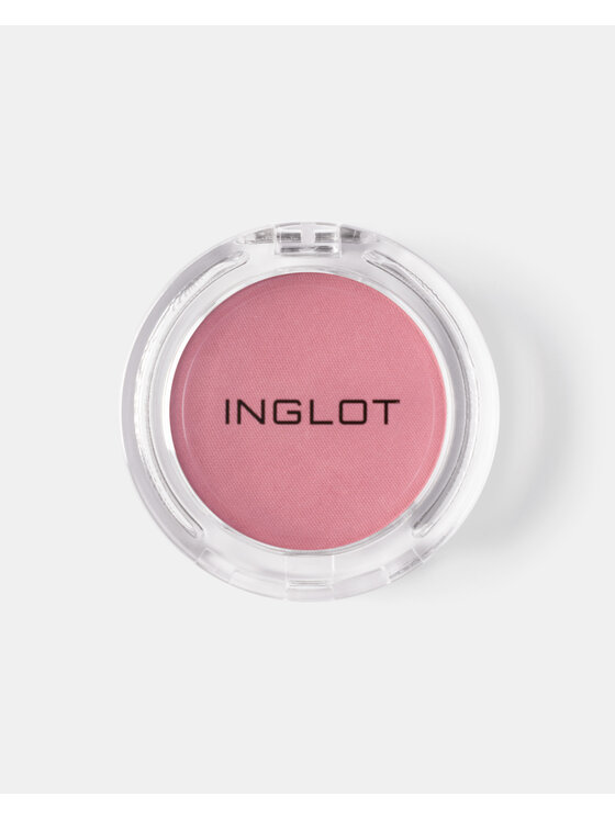 INGLOT INGLOT Radiant Skin Róż w kamieniu 27