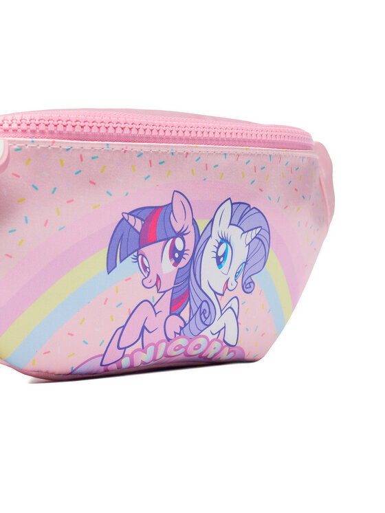 My Little Pony My Little Pony Geantă CEO-ACCCS-SS26-311MLP Roz