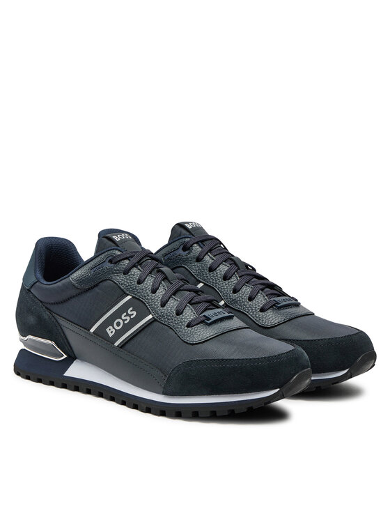 BOSS Boss Sneakers Parkour-L 50529533 Blu scuro