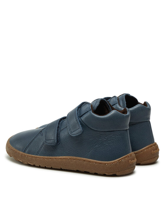Froddo Froddo Schnürschuhe G3110252-14 S Dunkelblau