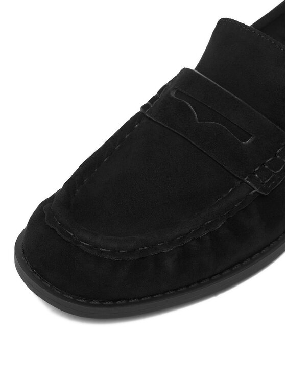 MEXX MEXX Сліпери EO-R26SS15-1 Чорний