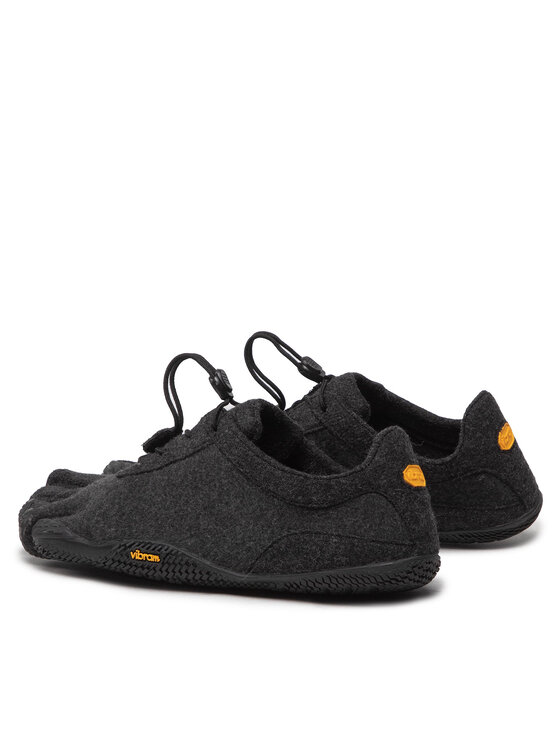 Vibram Fivefingers Vibram Fivefingers Obuća za teretanu Kso Eco Wool 21M8201 Siva
