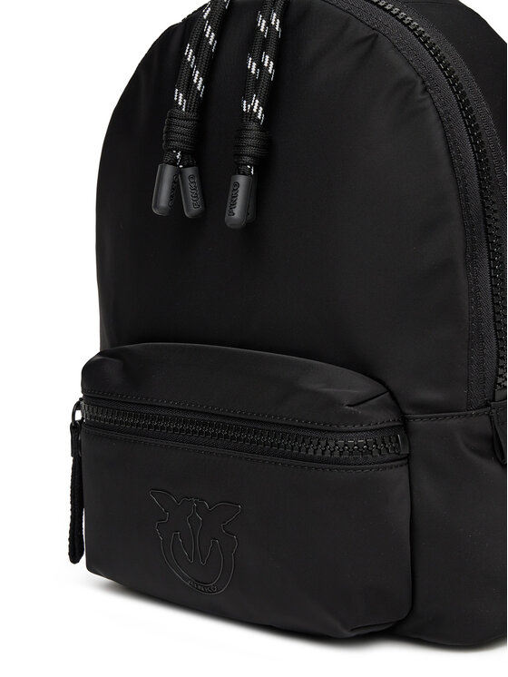 PINKO PINKO Раница Backpack Travel PE 25 PLTT 105114 A29U Черен