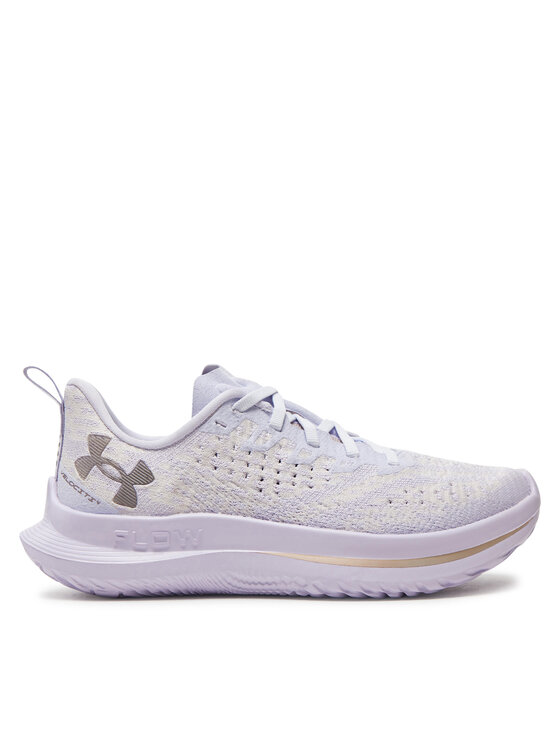 Under Armour Skriešanas apavi Ua W Velociti 4 Se 3027586-500 Violets