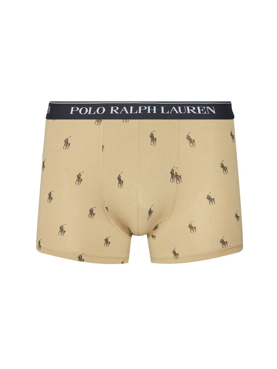 Polo Ralph Lauren Polo Ralph Lauren Set 3 parov boksaric 714830299171 Pisana