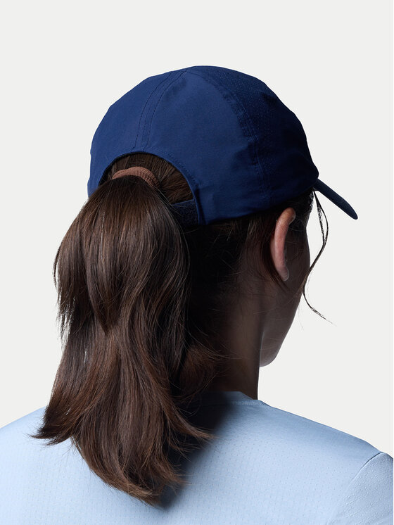 Columbia Columbia Kapa s šiltom Silver Ridge™ IV Ball Cap 2121141 Mornarsko modra