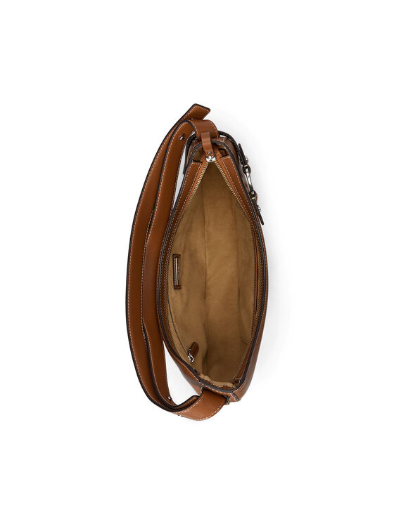 LAUREN RALPH LAUREN LAUREN RALPH LAUREN Ročna torba 431980156001 Rjava