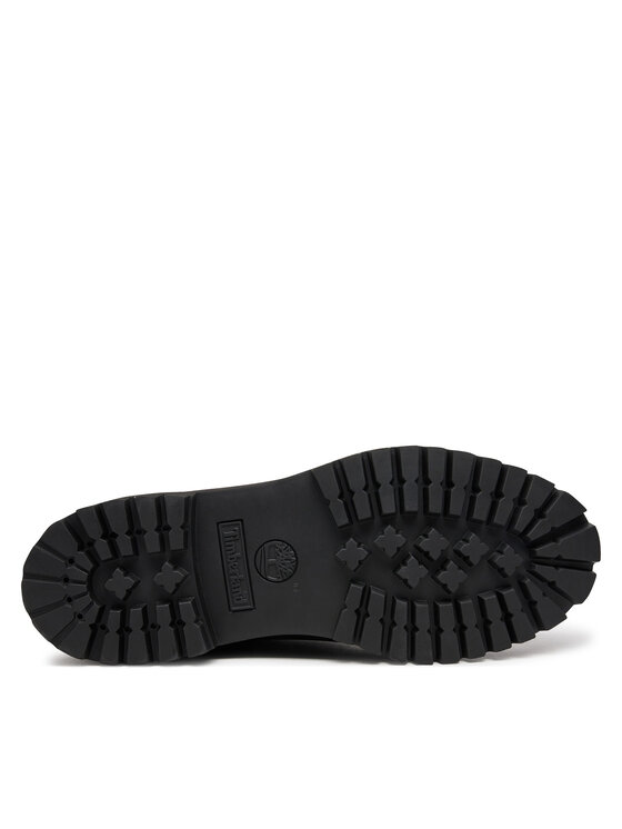 Timberland Timberland Trapery 6 In Premium TB0A2P6WEMJ1 Czarny