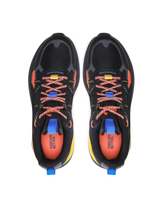 Puma Puma Sneakersy X-Ray Tour Open Road 393360 01 Czarny