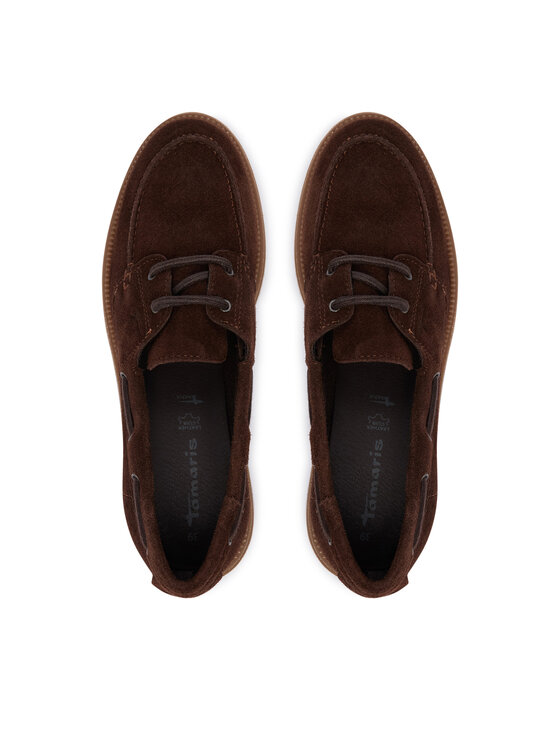 Tamaris Tamaris Polobotky 1-23701-47 Hnědá