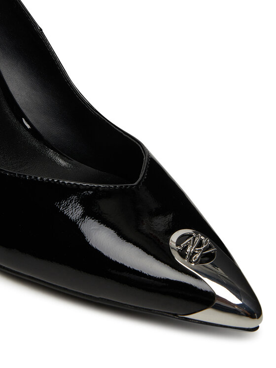 KARL LAGERFELD KARL LAGERFELD Lodičky Sienna Court KL32709 Černá
