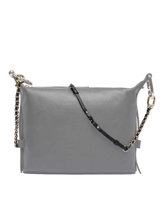 Furla Furla Apple Watch vahetatav kellarihm Fiona Chain Shoulder Strap WK00426 BX4091 CN O6000 Must