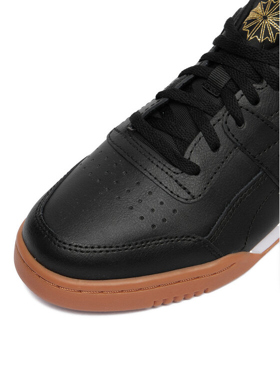 Reebok Reebok Αθλητικά EO-WORKOUT PLUS 100272601 Μαύρο