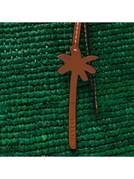 Manebi Manebi Rankinė Sunset Bag Small V 3.4 Aa Žalia