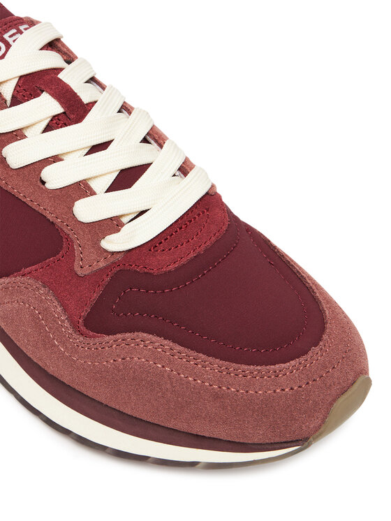 HOFF HOFF Superge City Dallas 22502008 Bordo rdeča