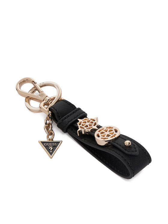 Guess Guess Breloc RW7574 P6301 Negru