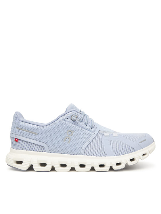 On On Sneakers Cloud 6 Nimbus 3WF10061085 Albastru