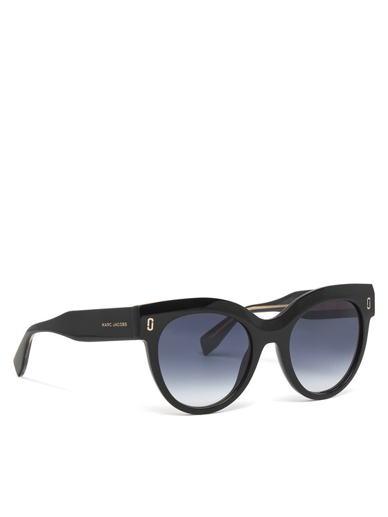 Marc Jacobs Ochelari de soare 1134/S 208631 Negru