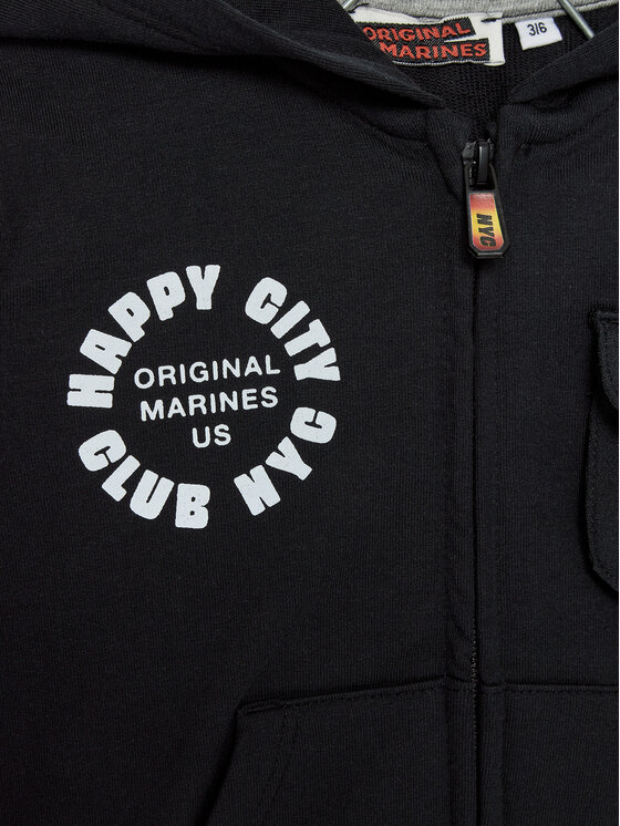 Original Marines Original Marines Pluus DEA0658NM Must Regular Fit