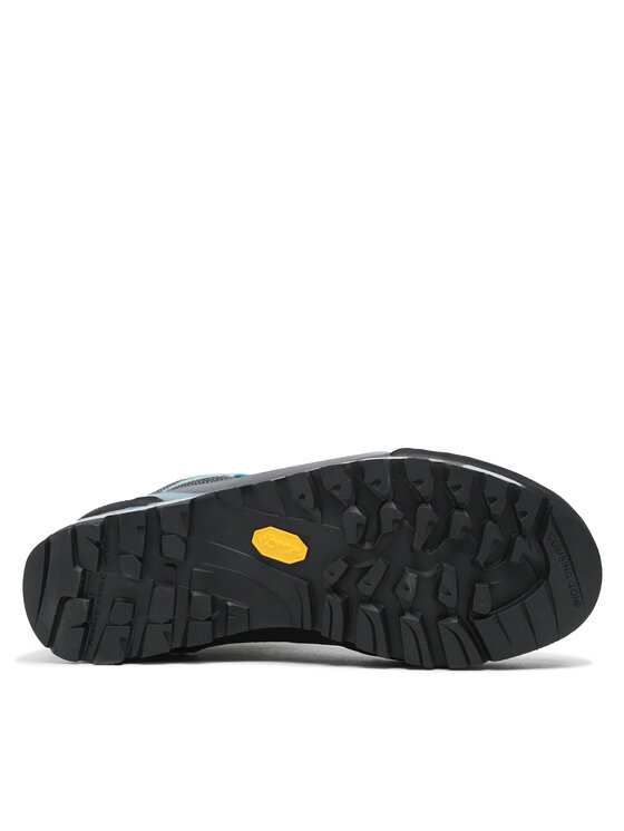 La Sportiva La Sportiva Trekking Trango Tech Woman GTX GORE-TEX 21H900638 Siva