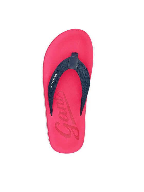 Gant Gant Zehentrenner 32609293 Dunkelblau