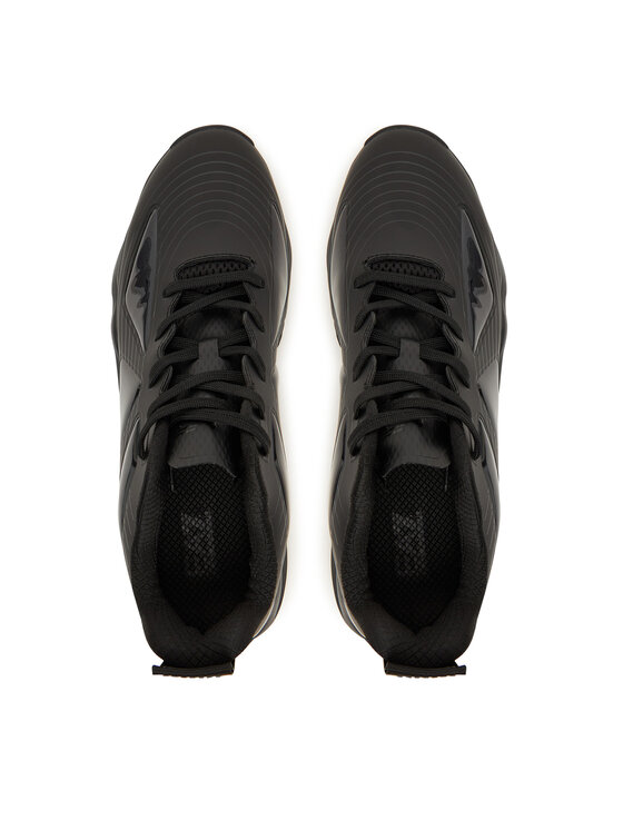 EA7 Emporio Armani EA7 Emporio Armani Tenisice 7X000354 AF18835 MC043 Crna
