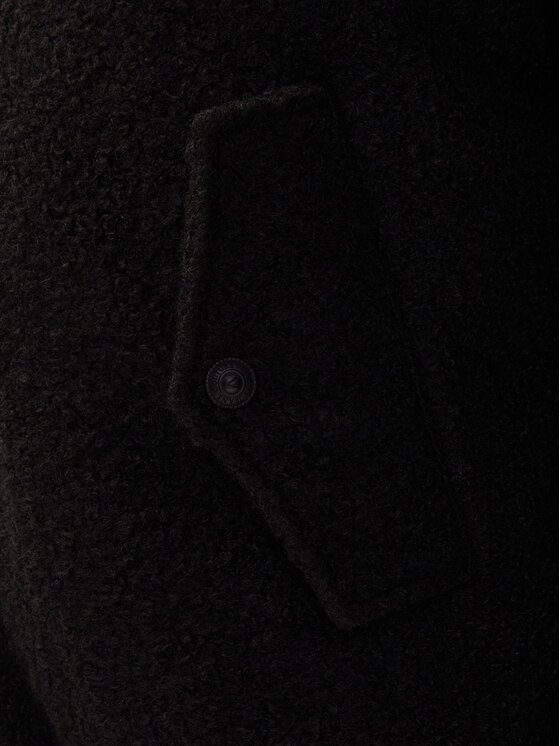 Versace Jeans Versace Jeans Bomberjacke 79GAS407 Schwarz Regular Fit