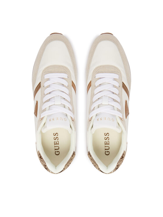Guess Guess Sneakers 180661 Alb