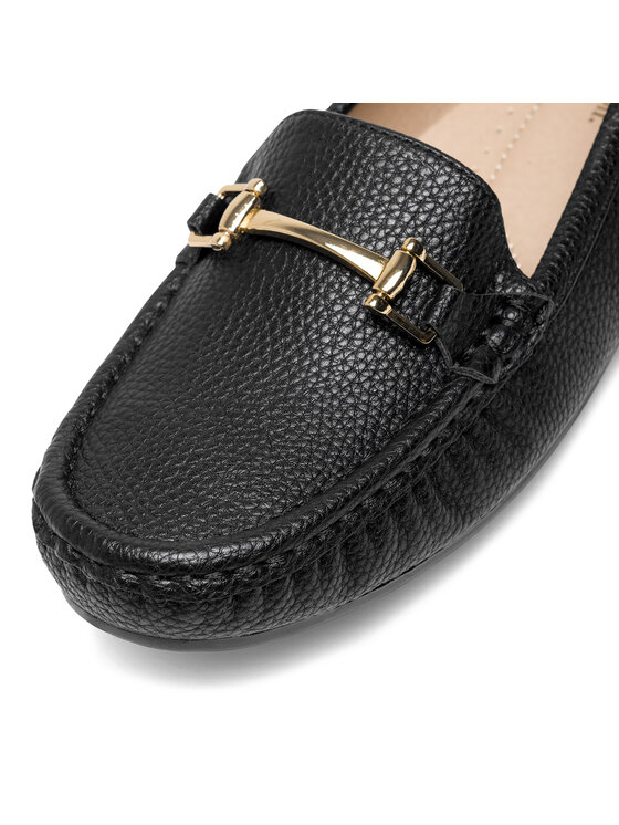 Clara Barson Clara Barson Mocassini WYL0311-XX1 Nero