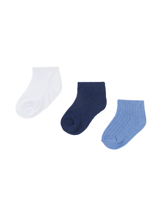 Set di 3 paia di calzini corti da bambini Mayoral