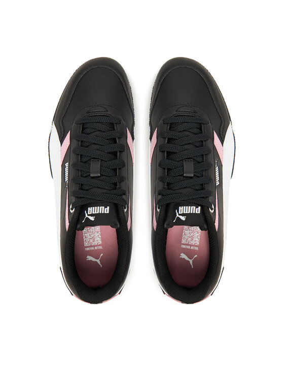 Puma Puma Sneakersy BELLA DONNA L 402672 03 Czarny