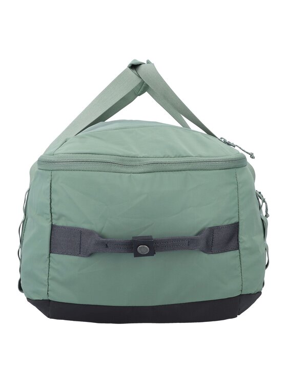 Fjällräven Fjällräven Torba podróżna 301772 Zielony