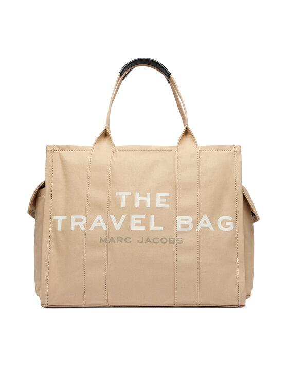 Marc Jacobs Marc Jacobs Ročna torba 2P5HTT021H03 Bež