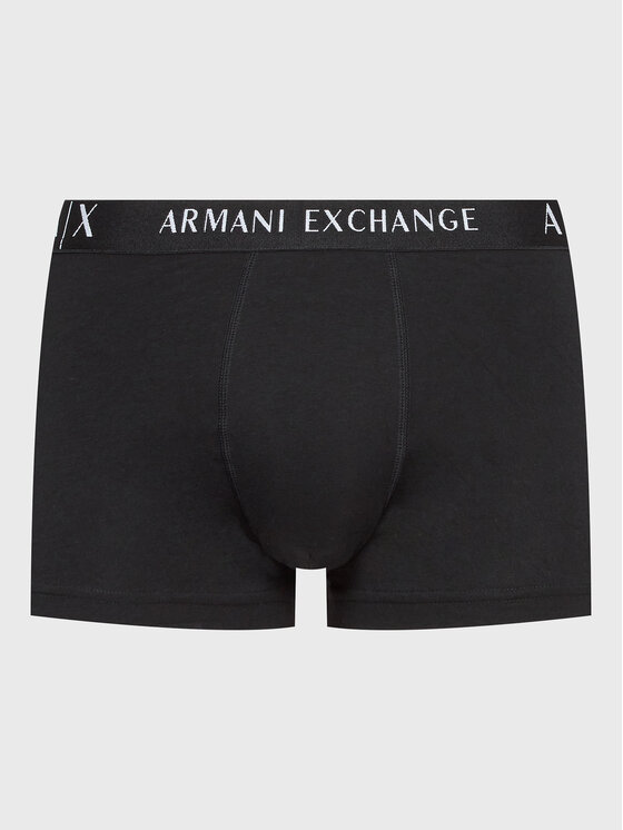 Armani Exchange Armani Exchange Set di boxer 957027 CC282 42520 Multicolore
