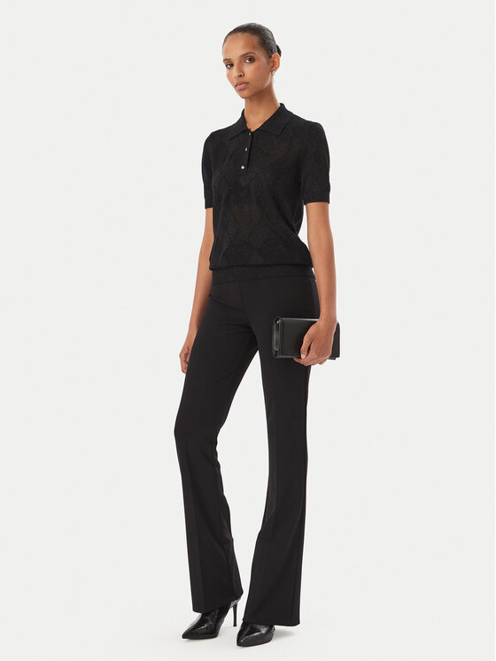 Guess Guess Polo särk W6YR17 Z0958 Must Regular Fit