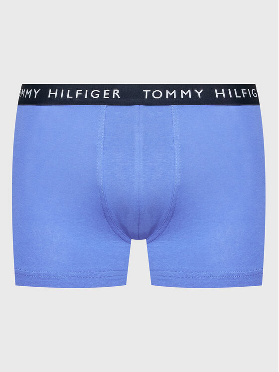Tommy Hilfiger Tommy Hilfiger Boxershorts-Set UM0UM02203 Bunt