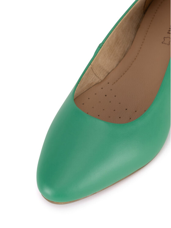 Lasocki Lasocki Ballerine RST-KAJA-01 Verde